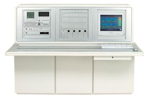 琴臺(tái)式報(bào)警控制器